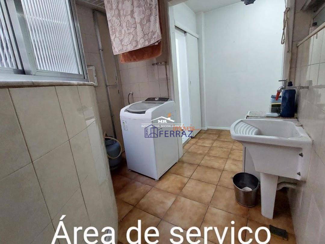 Apartamento à venda com 3 quartos, 102m² - Foto 6