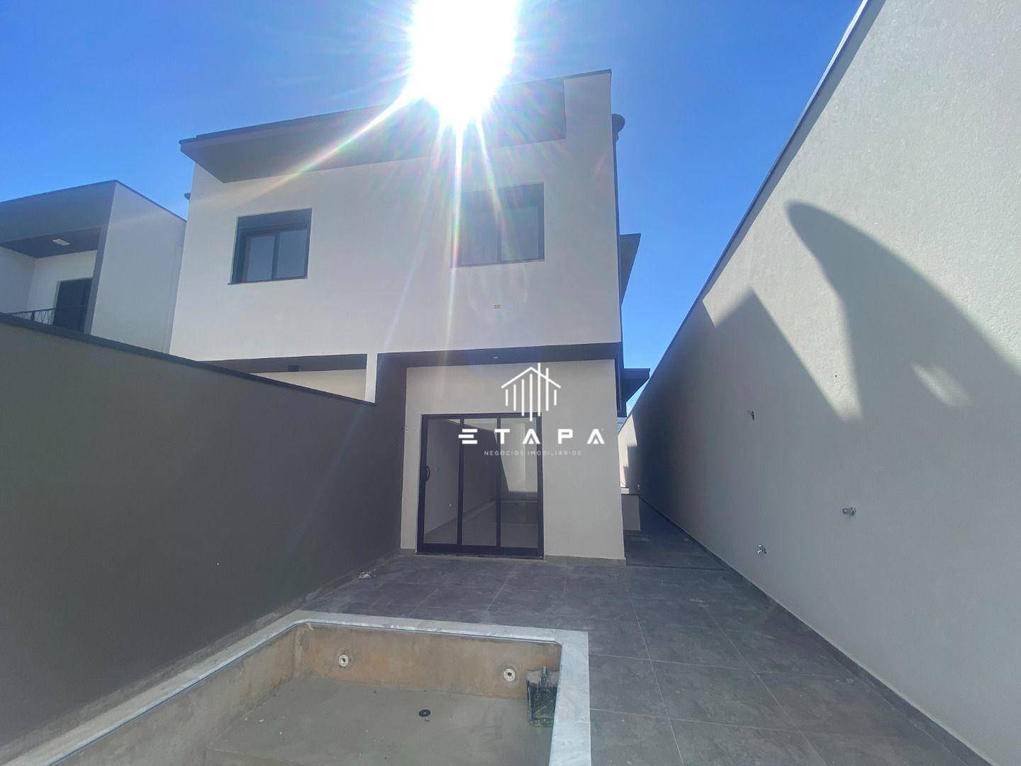 Casa, 3 quartos, 145 m² - Foto 3