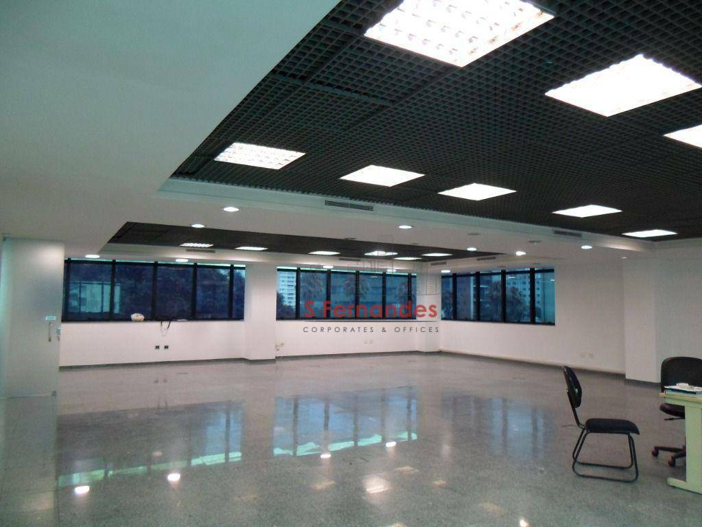 Conjunto Comercial-Sala para alugar, 237m² - Foto 14