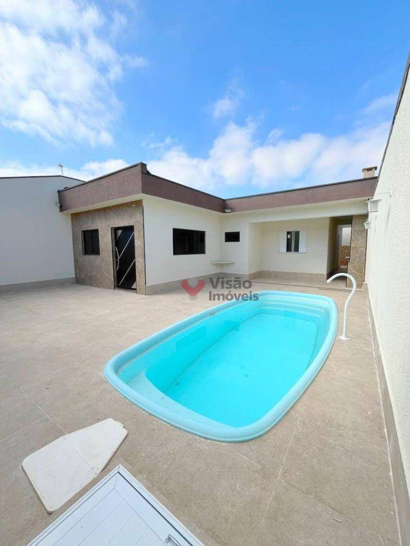 Casa, 3 quartos, 100 m² - Foto 12