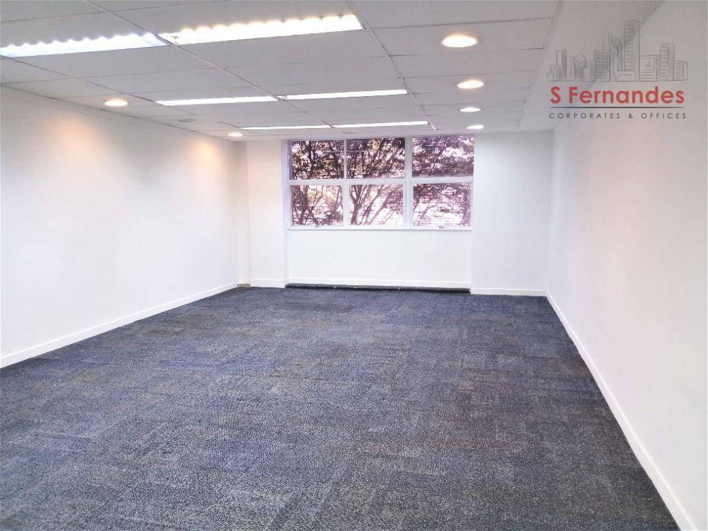 Conjunto Comercial-Sala para alugar, 250m² - Foto 4