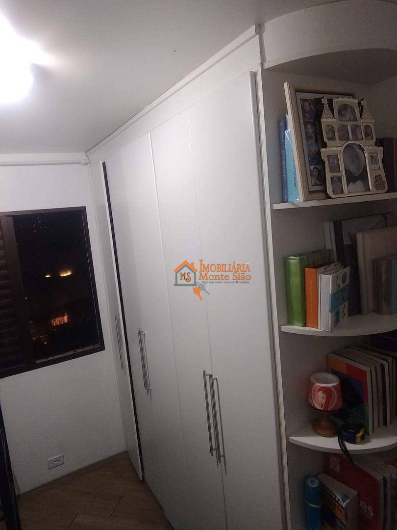 Apartamento à venda com 2 quartos, 46m² - Foto 9