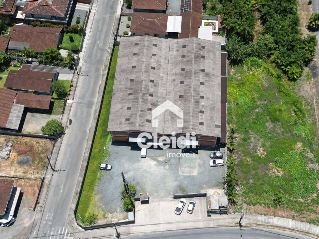 Depósito-Galpão-Armazém para alugar, 510m² - Foto 18