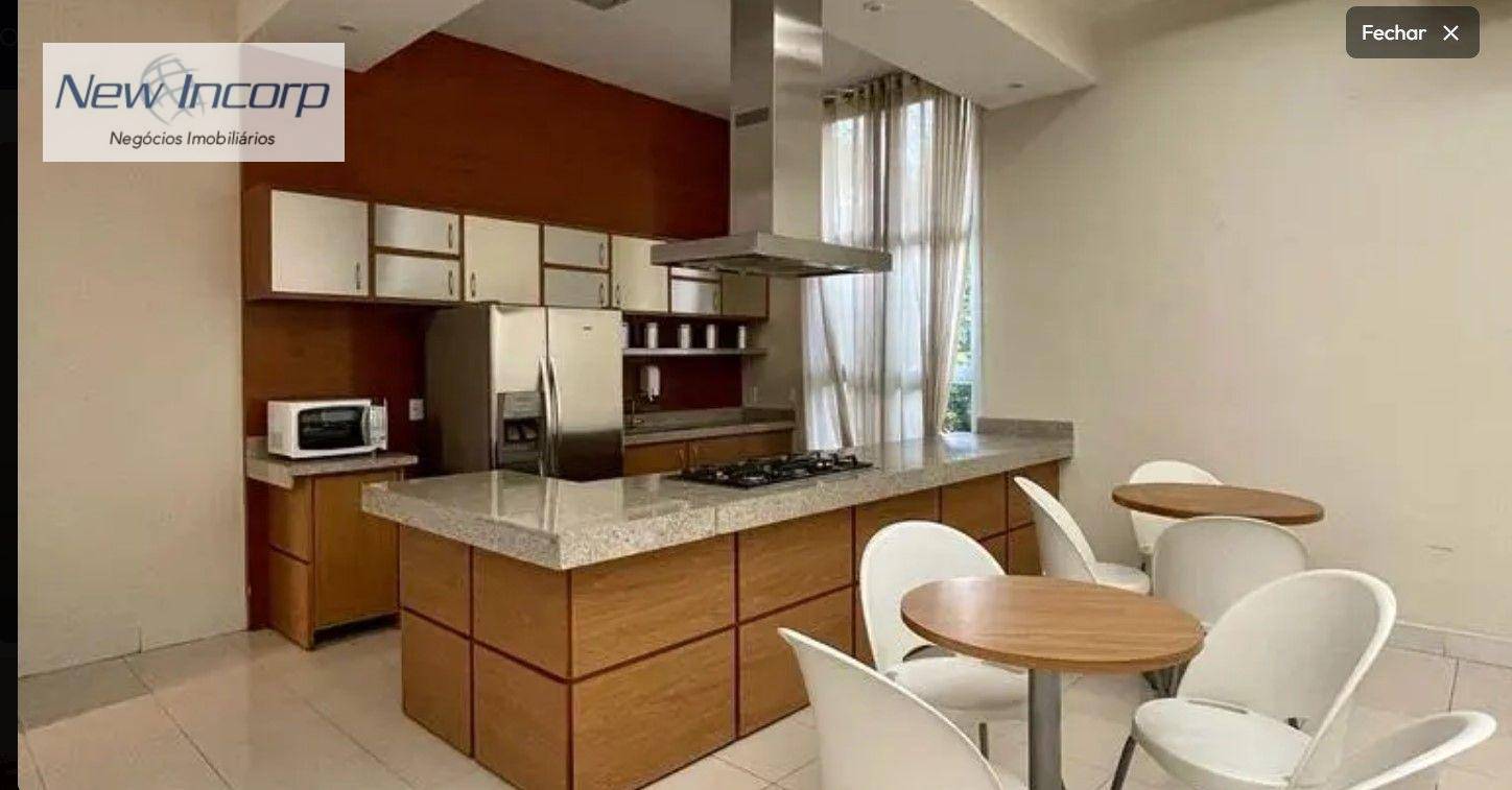 Apartamento à venda com 3 quartos, 133m² - Foto 9