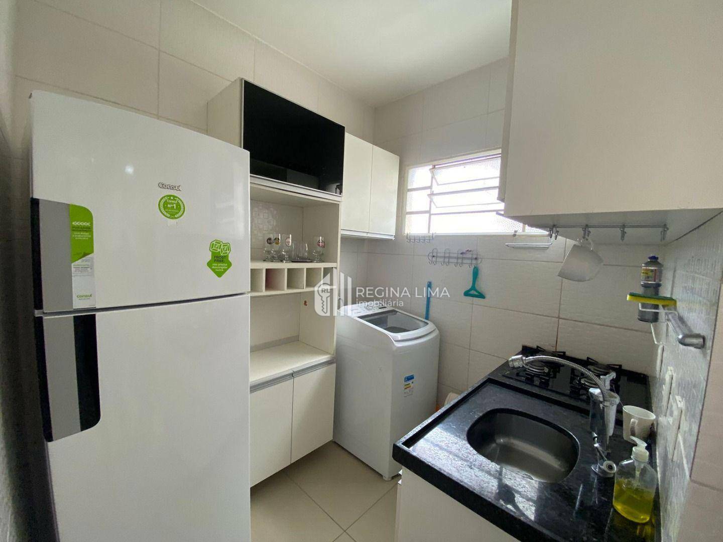 Apartamento à venda com 2 quartos, 50m² - Foto 4