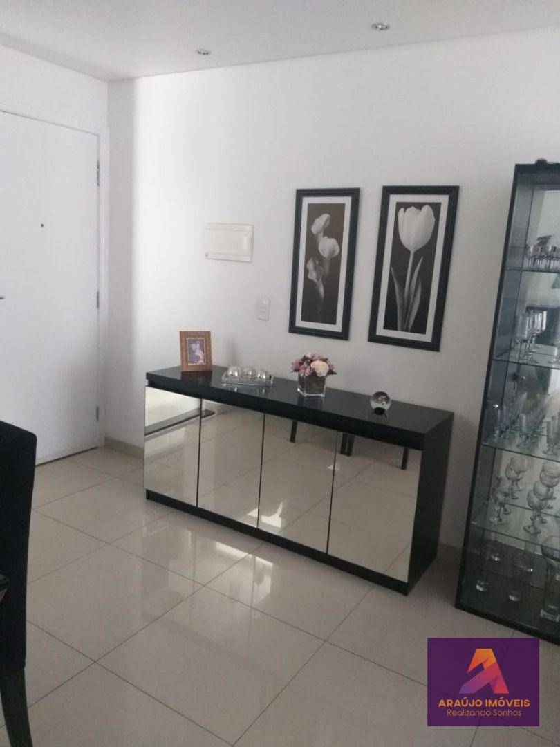 Apartamento à venda com 4 quartos, 99m² - Foto 6