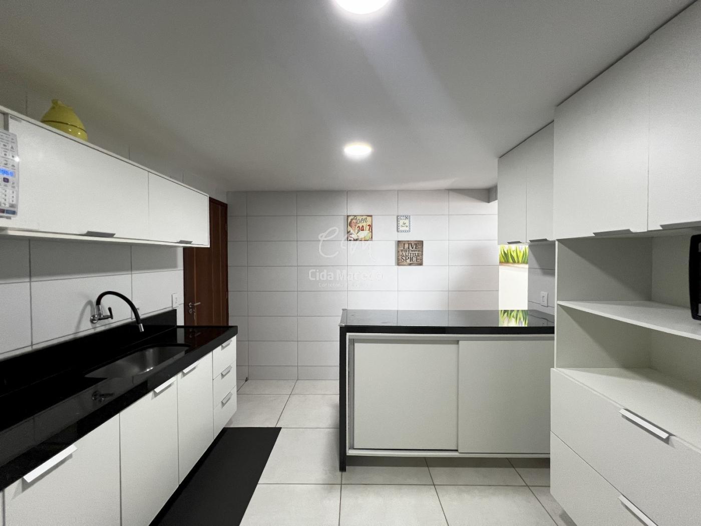 Apartamento à venda com 2 quartos, 136m² - Foto 17