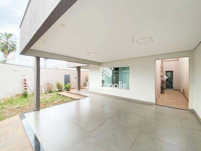 Casa, 3 quartos, 322 m² - Foto 2