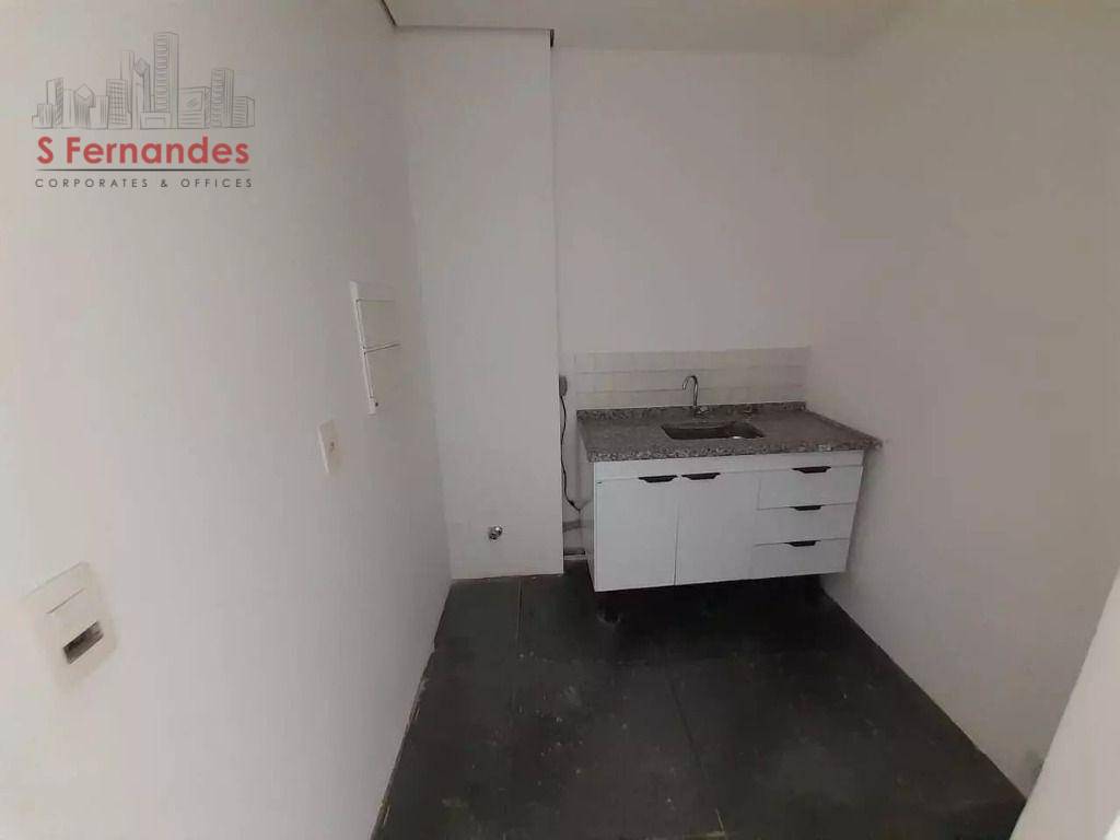 Conjunto Comercial-Sala à venda, 30m² - Foto 6