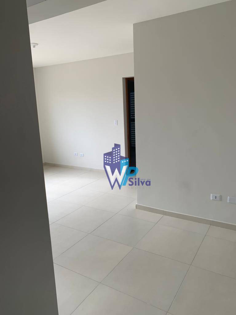 Apartamento à venda com 2 quartos, 53m² - Foto 4