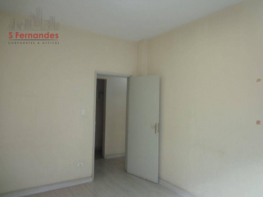 Conjunto Comercial-Sala para alugar, 135m² - Foto 15