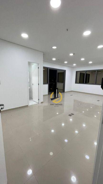 Conjunto Comercial-Sala à venda, 43m² - Foto 1