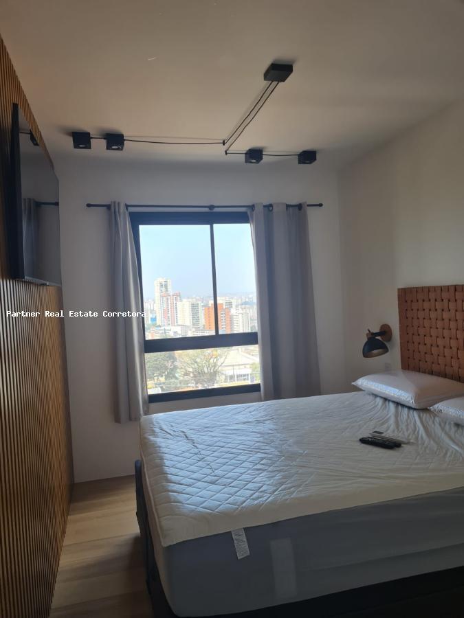 Apartamento à venda com 2 quartos, 60m² - Foto 25