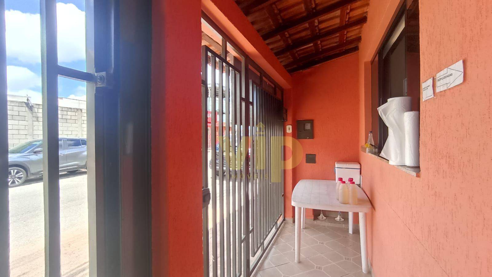 Casa à venda com 3 quartos, 100m² - Foto 19