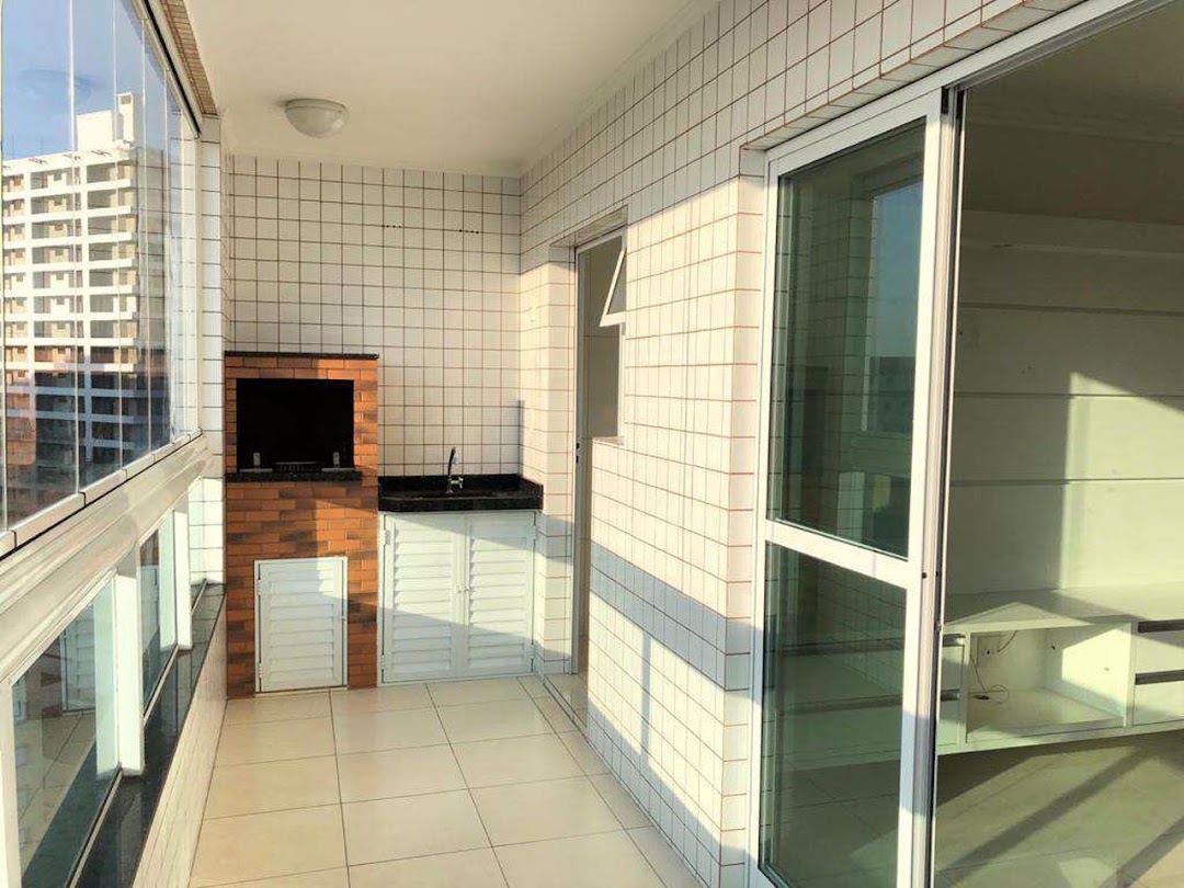 Apartamento à venda com 2 quartos, 79m² - Foto 1