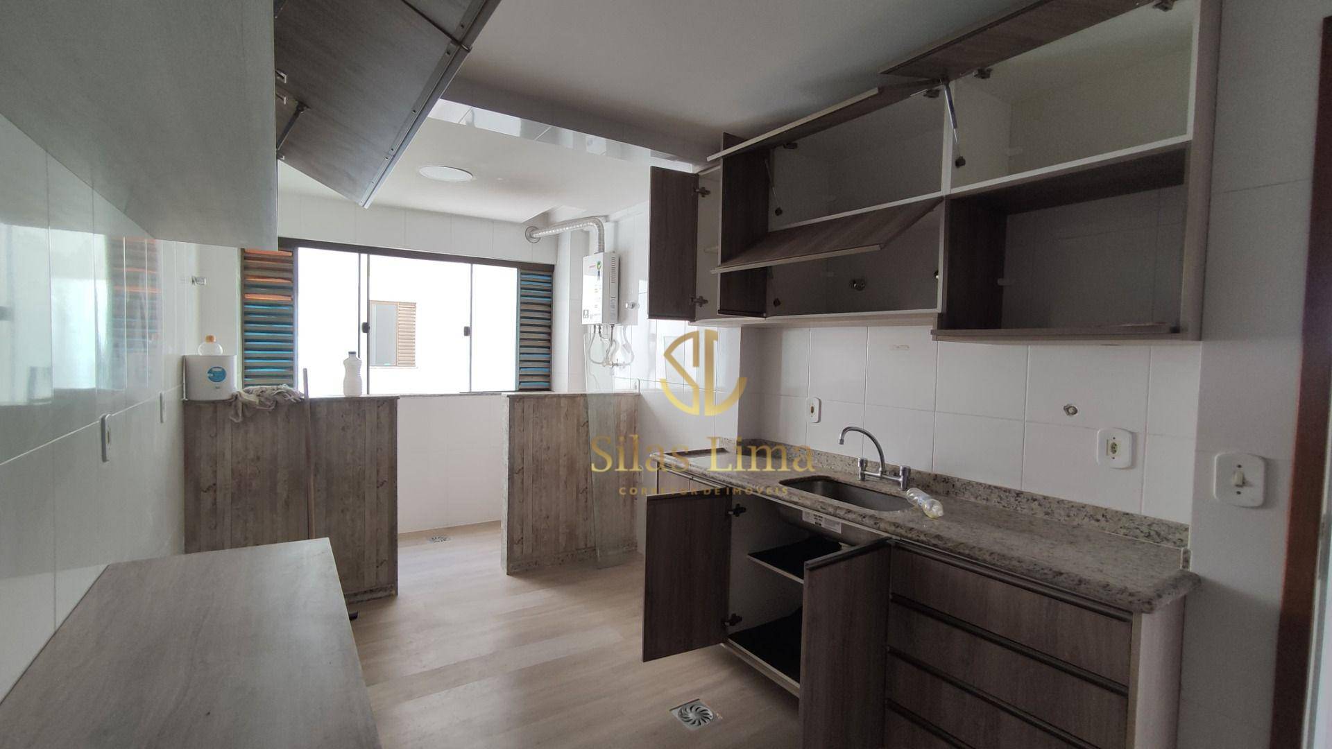 Apartamento à venda com 3 quartos, 138m² - Foto 22