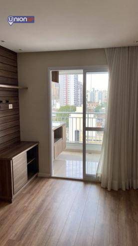 Apartamento à venda com 2 quartos, 50m² - Foto 1