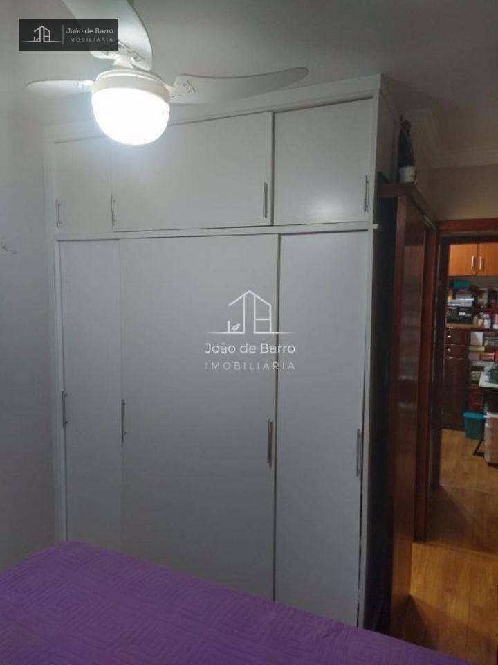 Apartamento à venda com 3 quartos, 87m² - Foto 11