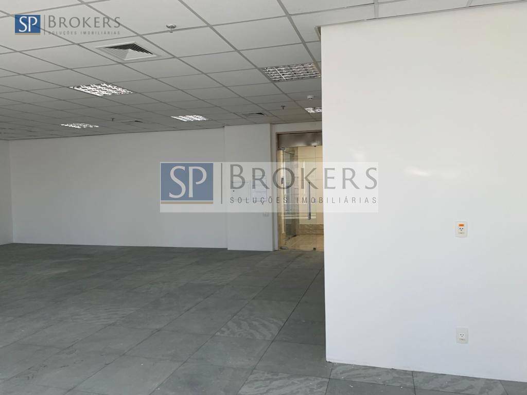 Conjunto Comercial-Sala para alugar, 447m² - Foto 11