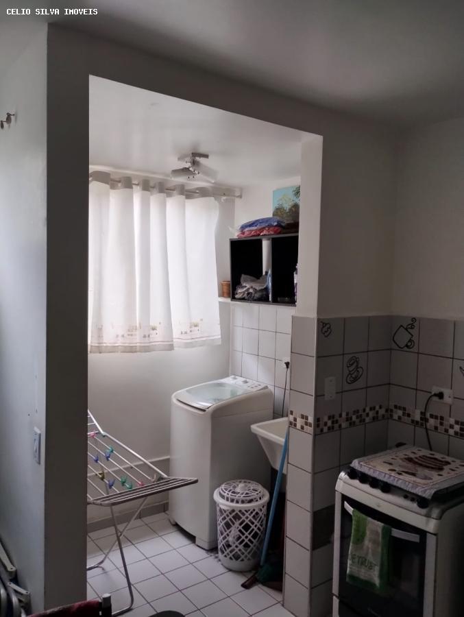 Apartamento à venda com 2 quartos, 65m² - Foto 5