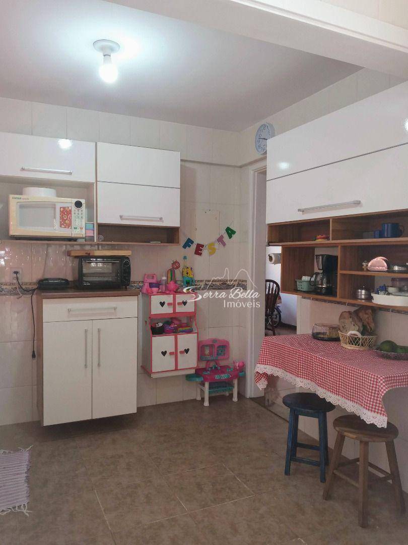 Casa de Condomínio à venda com 2 quartos, 110m² - Foto 22