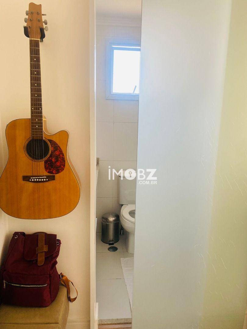 Apartamento à venda com 2 quartos, 77m² - Foto 7