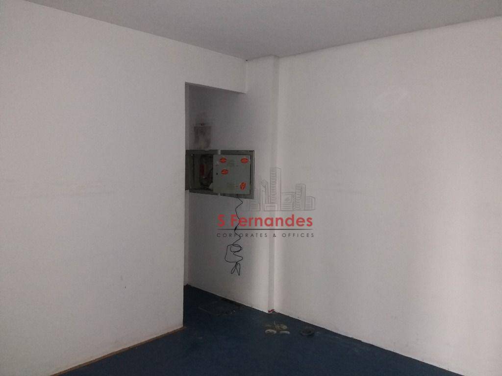 Conjunto Comercial-Sala para alugar, 60m² - Foto 3