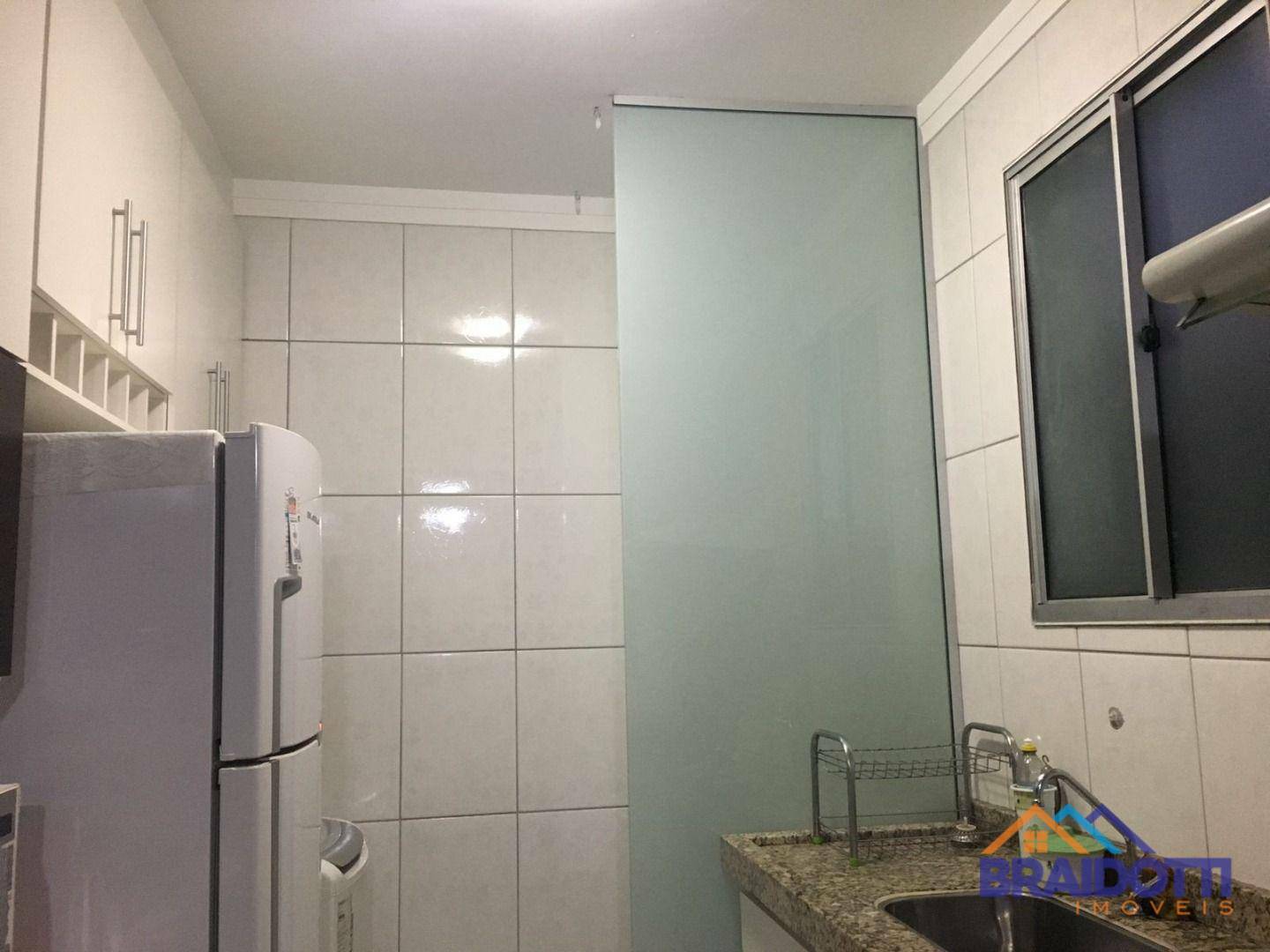 Apartamento à venda com 2 quartos, 47m² - Foto 8