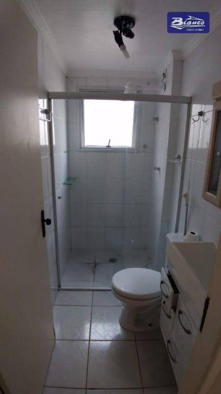 Apartamento à venda com 2 quartos, 53m² - Foto 9