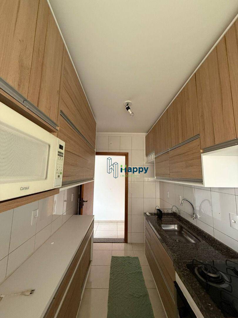 Apartamento, 2 quartos, 61 m² - Foto 3