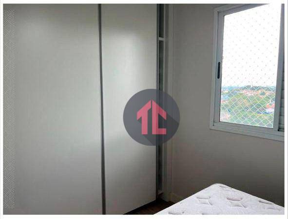 Apartamento à venda com 3 quartos, 87m² - Foto 21