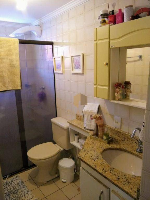 Apartamento à venda com 2 quartos, 65m² - Foto 9