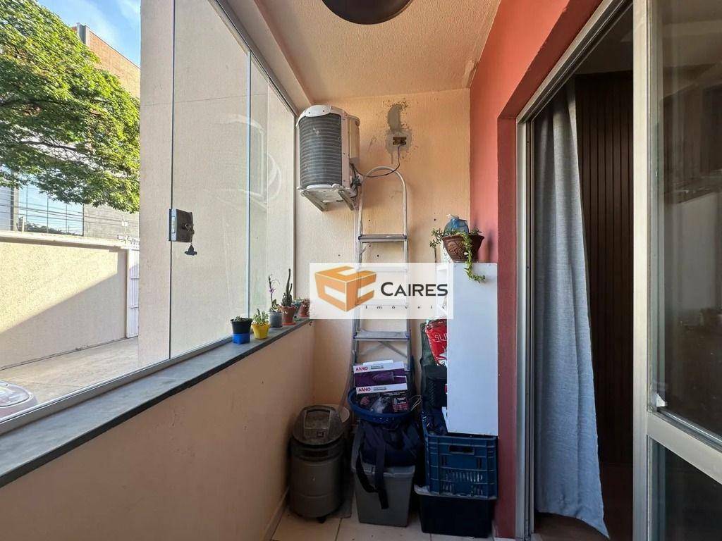 Apartamento à venda com 2 quartos, 87m² - Foto 19