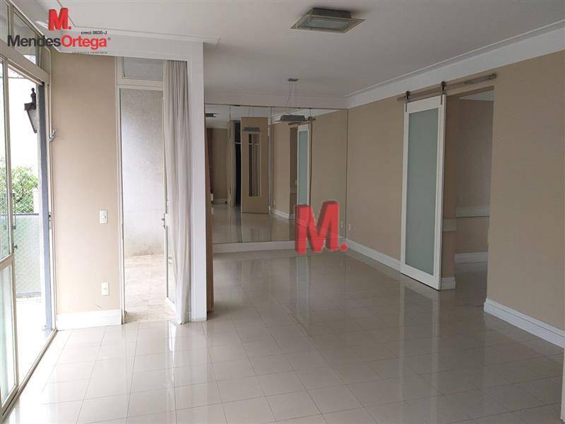 Apartamento à venda e aluguel com 4 quartos, 238m² - Foto 4