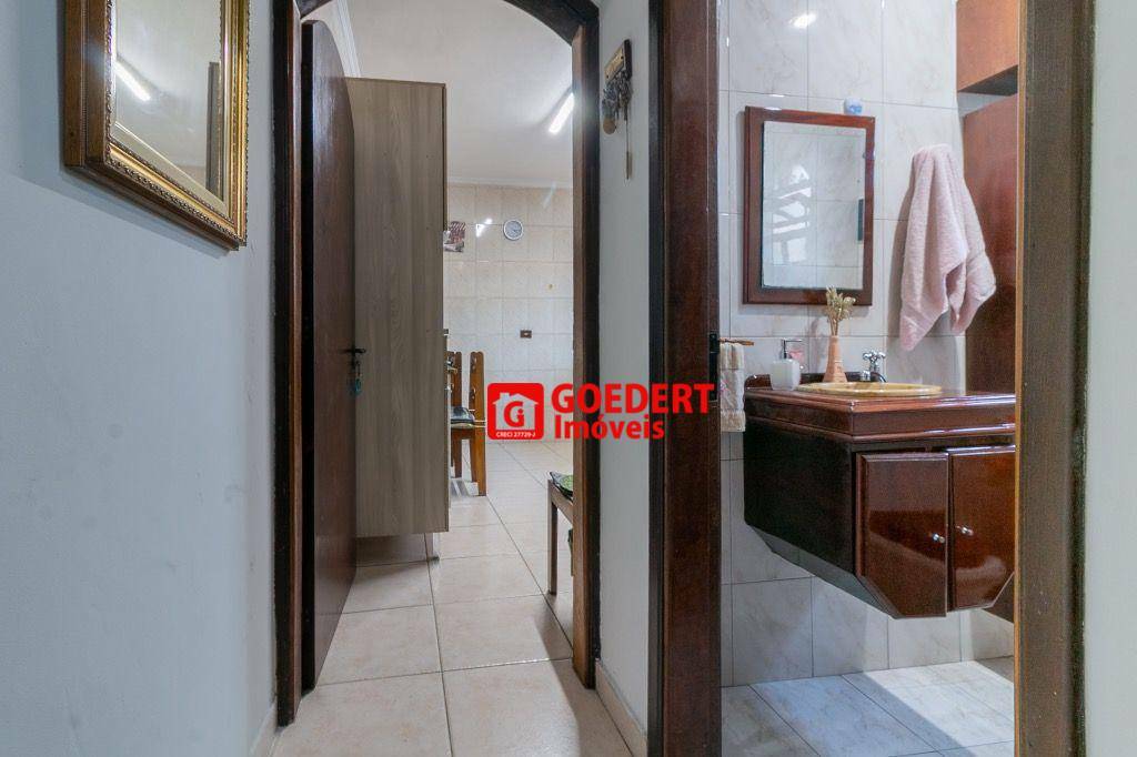 Sobrado à venda com 3 quartos, 175m² - Foto 11