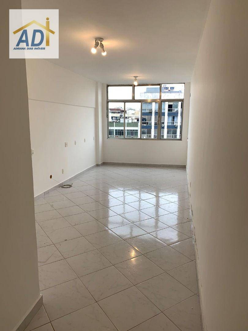 Conjunto Comercial-Sala à venda e aluguel, 30m² - Foto 7