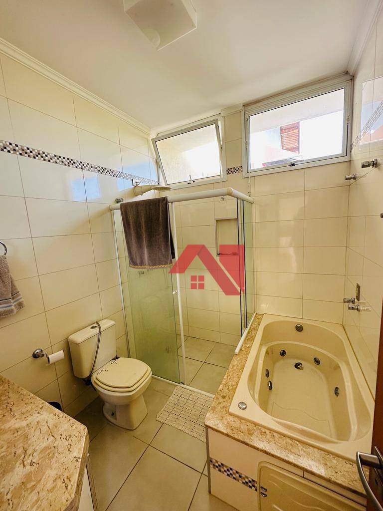 Sobrado à venda com 3 quartos, 169m² - Foto 13