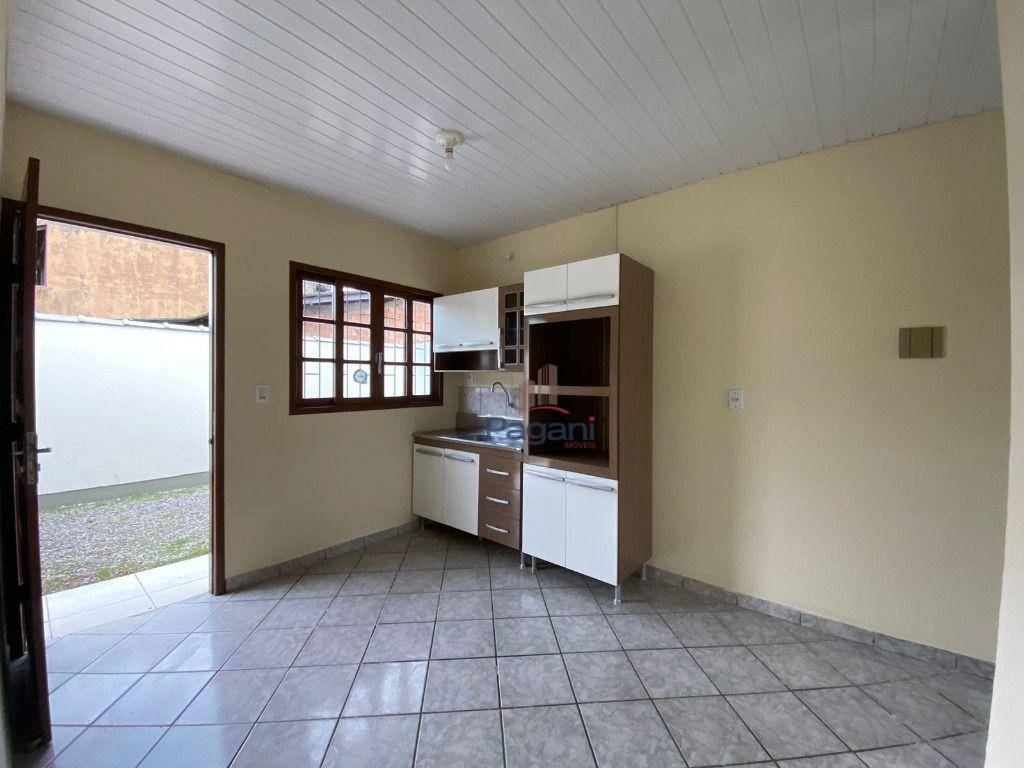 Kitnet e Studio para alugar com 1 quarto, 40m² - Foto 8