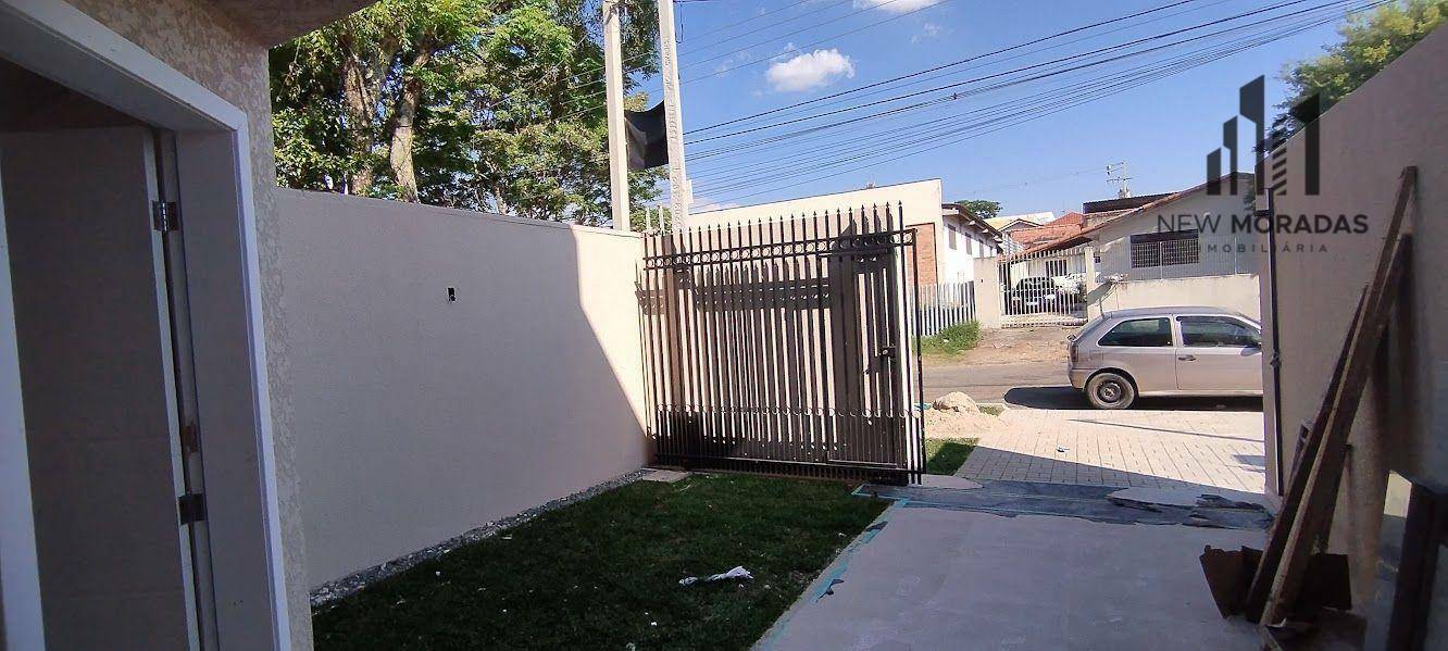 Sobrado à venda com 3 quartos, 118m² - Foto 24