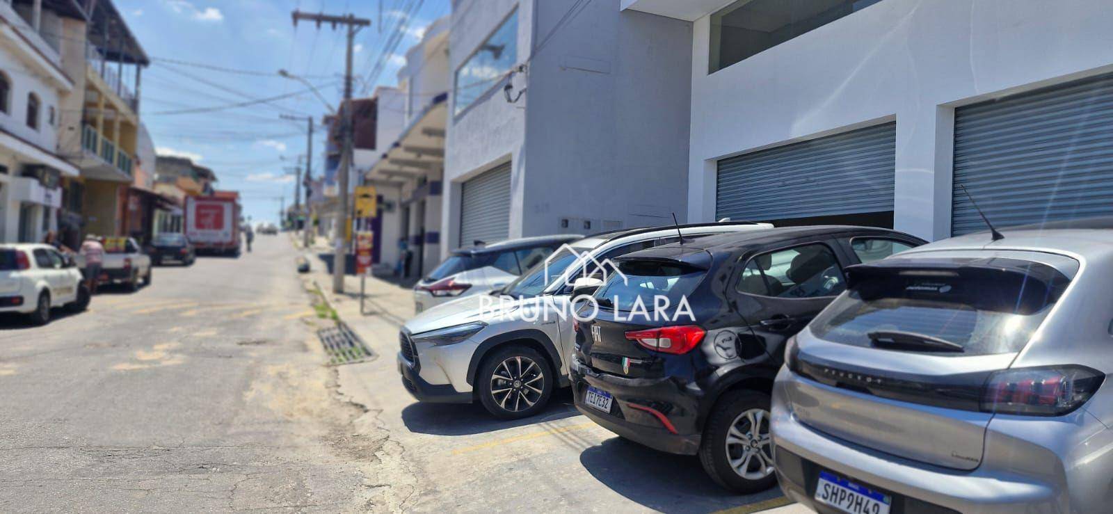 Loja-Salão, 70 m² - Foto 3