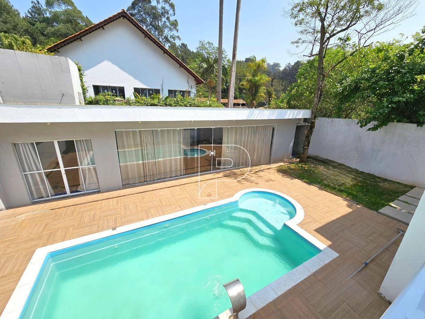 Casa de Condomínio à venda com 3 quartos, 245m² - Foto 13