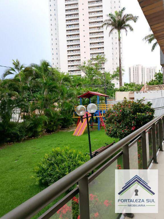 Apartamento à venda com 3 quartos, 146m² - Foto 3