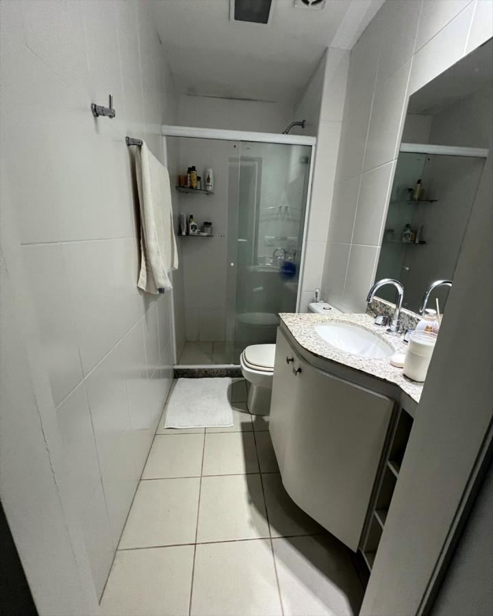 Apartamento à venda com 2 quartos, 100m² - Foto 10