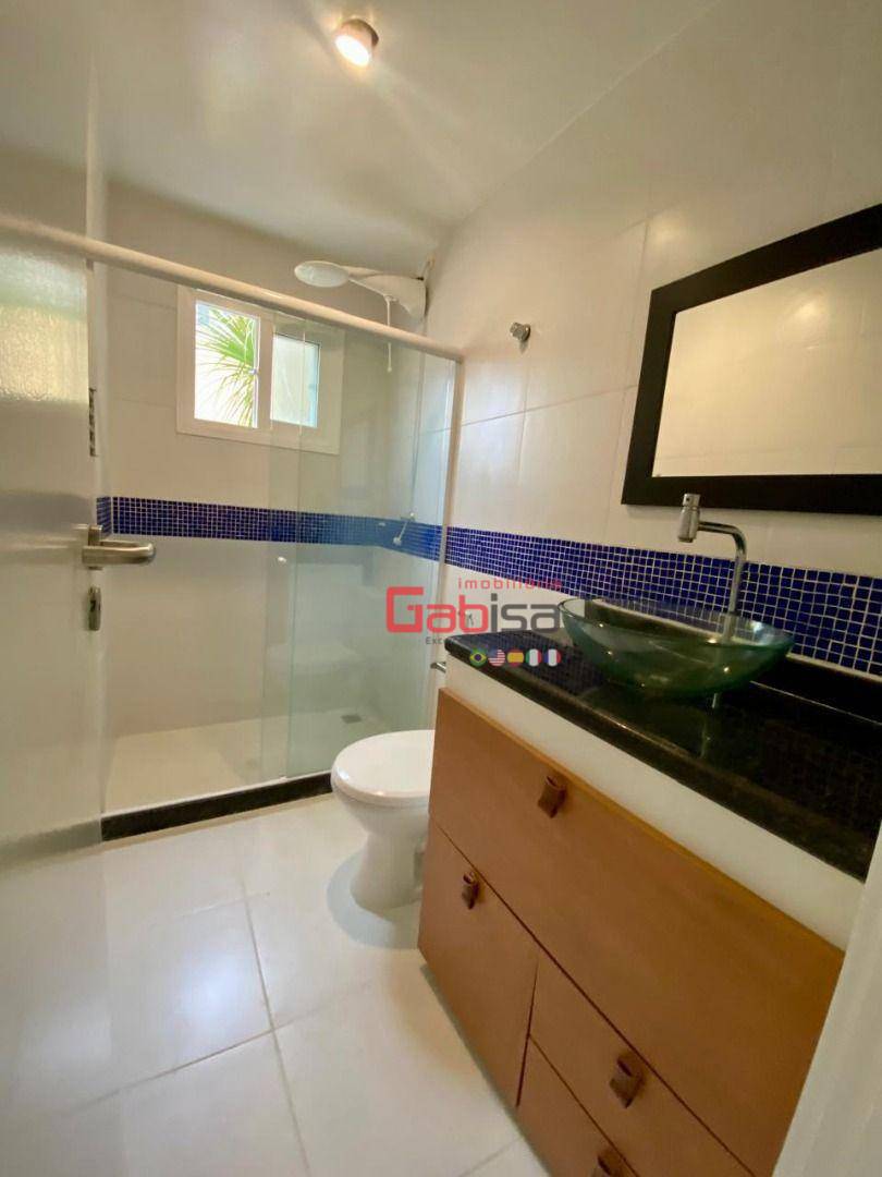 Casa de Condomínio à venda com 4 quartos, 135m² - Foto 14