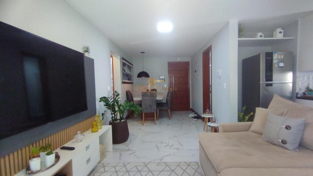 Apartamento à venda com 2 quartos, 79m² - Foto 3