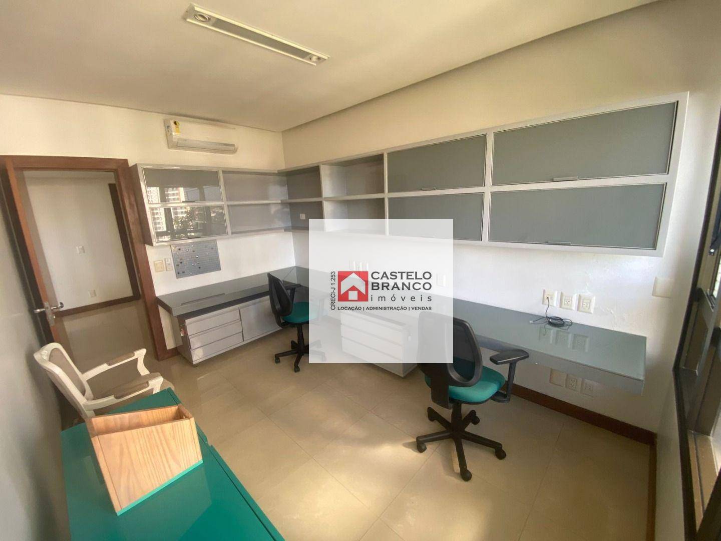 Apartamento à venda com 4 quartos, 386m² - Foto 11