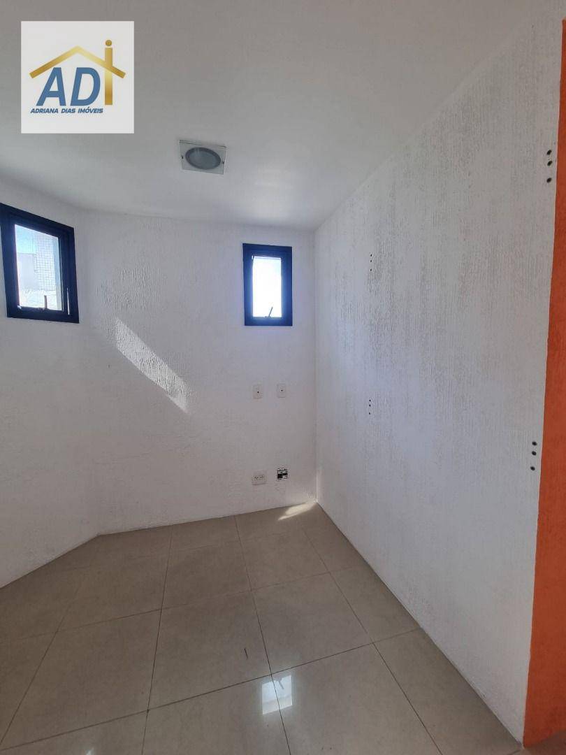 Conjunto Comercial-Sala à venda, 53m² - Foto 4