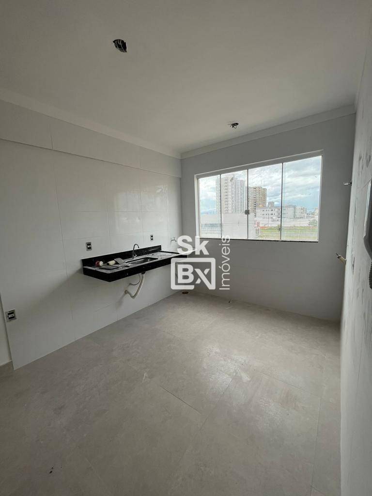 Apartamento à venda com 2 quartos, 53m² - Foto 5