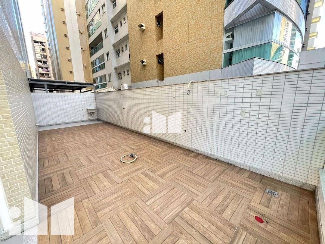 Apartamento à venda com 2 quartos, 85m² - Foto 4