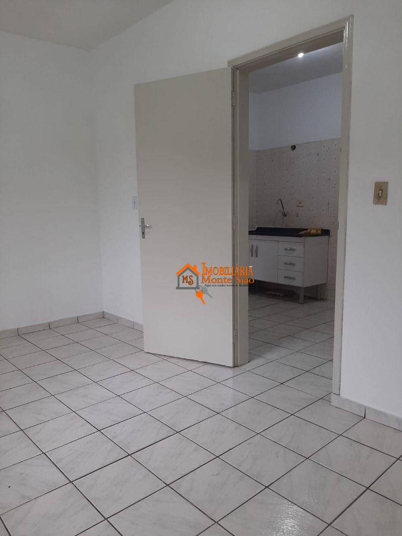 Apartamento para alugar com 2 quartos, 80M2 - Foto 25